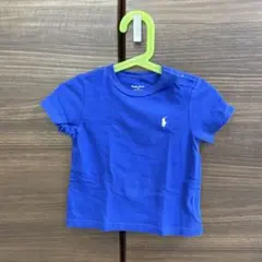 ラルフローレン　Tシャツ　12M