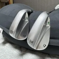 狭山■中古[8645] FIFTIESウェッジ/DG Tour Issue USA/S400/57 中古ゴルフクラブ在庫数55万本！ゴルフのことならゴルフパートナーへ