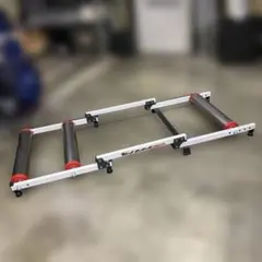 MINOURA MoZ Roller 3本ローラー 専用携行バッグセット - メルカリ