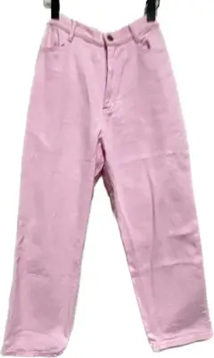 freaksstore ピンクパンツ