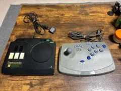 beatmania ASC-0515BM ＋ SEGA HSS-0104