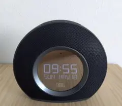 JBLBluetoothスピーカー デジタル時計付きのサムネイル