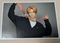 M!LK 曽野舜太 生写真 62杯目 SMILE POP!