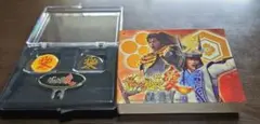 <非売品>パチンコCR花の慶次　キャップマーカー