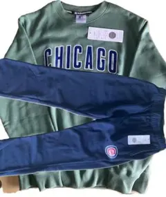 裏起毛 スウェット