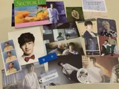 SEVENTEEN ウォヌ トレカ グッズ まとめ売り