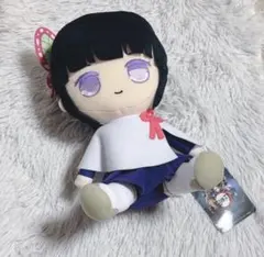 鬼滅の刃 栗花落カナヲ BIGぬいぐるみ Vol.2