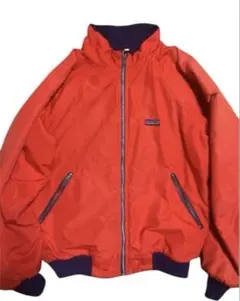 シェルドシンチラ ナイロンジャケット