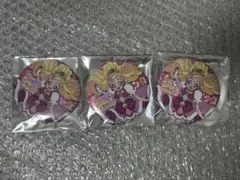 プリキュア Select Colors Pink キュアフローラ - メルカリ