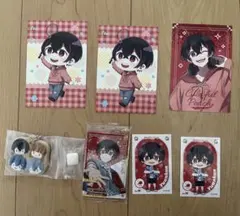 カラフルピーチ ゆあんくん グッズ まとめ売り - メルカリ