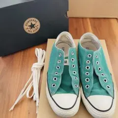 CONVERSE ALL STAR ローカットスニーカー