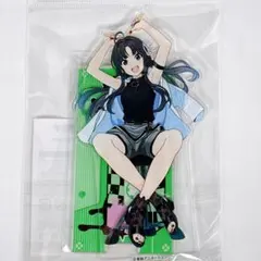 ガールズバンドクライ 安和すばる 爆ぜて咲くver. アクリルスタンド ガルクラ