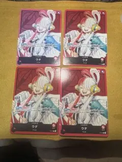 リムル　4枚　ユニオンレア　UR 未開封　転生したらスライムだった件　転スラ リムル 4枚 ユニオンレア UR 未開封 転生したらスライムだった件 転