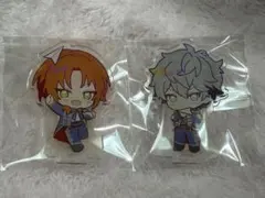 あんスタ レオ 泉 アクスタ