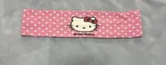 Hello Kitty ヘアバンド sanrio ハローキティーのサムネイル