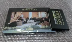 SEVENTEEN IN THE SOOP 2 フォトフレーム＆トレカ