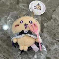 ちいかわ てんし あくま あくまなうさぎ マスコット