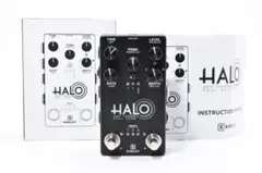Timmons Andy Halo Keeley ★限定カラー★ White ｜イケベ楽器店オンラインストア Echo Dual Timmons Andy - Halo keeley ギター