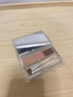 JILL STUART ニュアンスブロウパレット　02