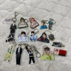 2026年最新】山下永玖 アクスタの人気アイテム - メルカリ