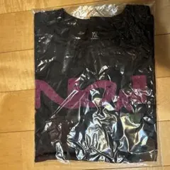 Number_i Tシャツ スミクロ　ナンバーアイ