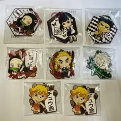 鬼滅の刃 一番くじ