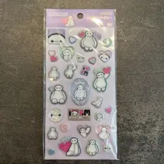 ベイマックス ポップデコパーティー