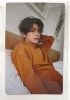 INI 髙塚大夢 楽天　特典　トレカ 2nd写真集