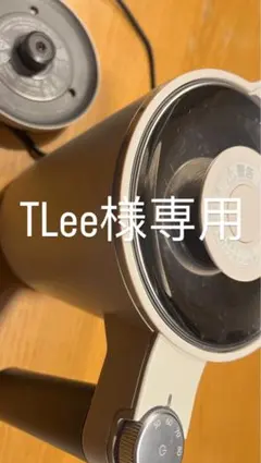 TLee様専用 タイガー魔法瓶(TIGER) 電気ケトル 温度調節機能付き