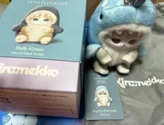 2025年最新】ジンベエザメにゃんの人気アイテム - メルカリ