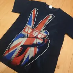 ブラー blur ユニオンジャック 2015年ツアーTシャツ ブラー blur ユニオンジャック 2015年ツアーTシャツ - メルカリ