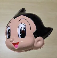 鉄腕アトム Astro Boy 昭和 エナメル ハンドバッグ レトロ - メルカリ