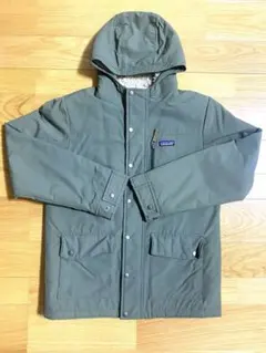 パタゴニア  インファーノジャケット　XL