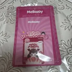Mellojoy 付属品5点セット【新品・未使用】 - メルカリ