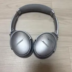 Bose ワイヤレスヘッドホン 本体のサムネイル