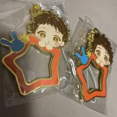 天満光　みにコレ　チャームコレクション　あんスタ