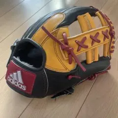 2025年最新】adidas 野球 グローブの人気アイテム - メルカリ