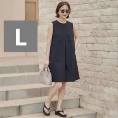 新品未使用 mysacloset 田中里奈　オールインワン ラッシュガード L