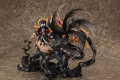 フィギュアーツZERO ［超激戦］マーシャル・D・ティーチ-闇水-1