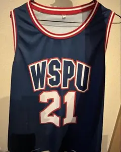 WurtS バスケユニフォーム M