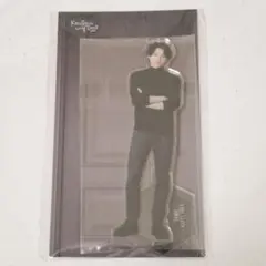 【新品未開封】松村北斗　アクスタ
