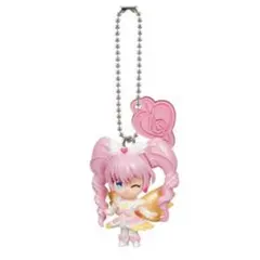 スイートプリキュア プリキュア女神スイング 未開封 クレッシェンドキュアメロディ