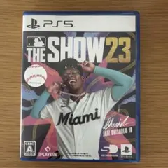 MLB The Show 23 PS5