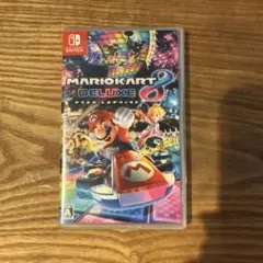 マリオカート8 デラックス Switch