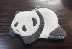 2025年最新】ジェラートピケ パンダ ペンケースの人気アイテム