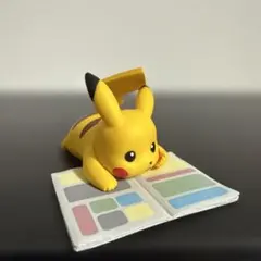 ポケモン 30周年 フィギュア ピカチュウ 非売品 絶版 読売2019のサムネイル