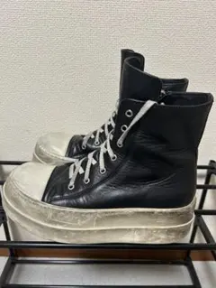 Rick Owens DRKSHDW 25ss SNEAKS サイズ44 - メルカリ