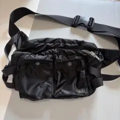 ポーターPORTER タンカー　ショルダーバッグ　ボディバッグ