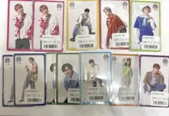 円神　ENJIN トレカ　まとめ