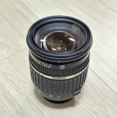 TAMRON SP 17-50mm F2.8 XR DiII
